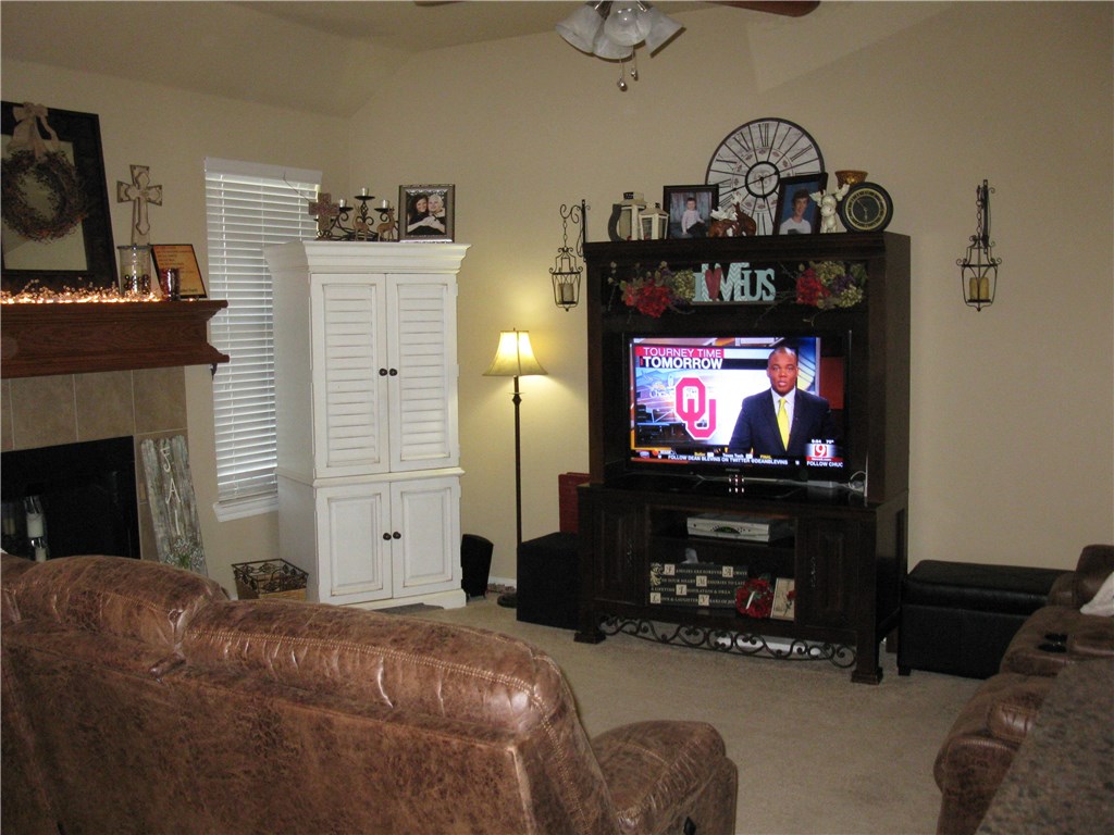 20672 Frontier Pl, Harrah, OK 73045 photo 8