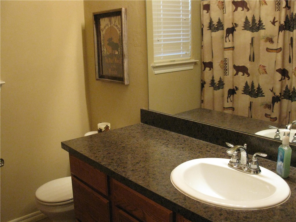 20672 Frontier Pl, Harrah, OK 73045 photo 17