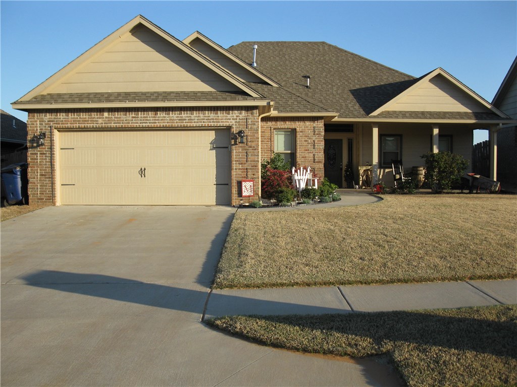 20672 Frontier Pl, Harrah, OK 73045 photo 20