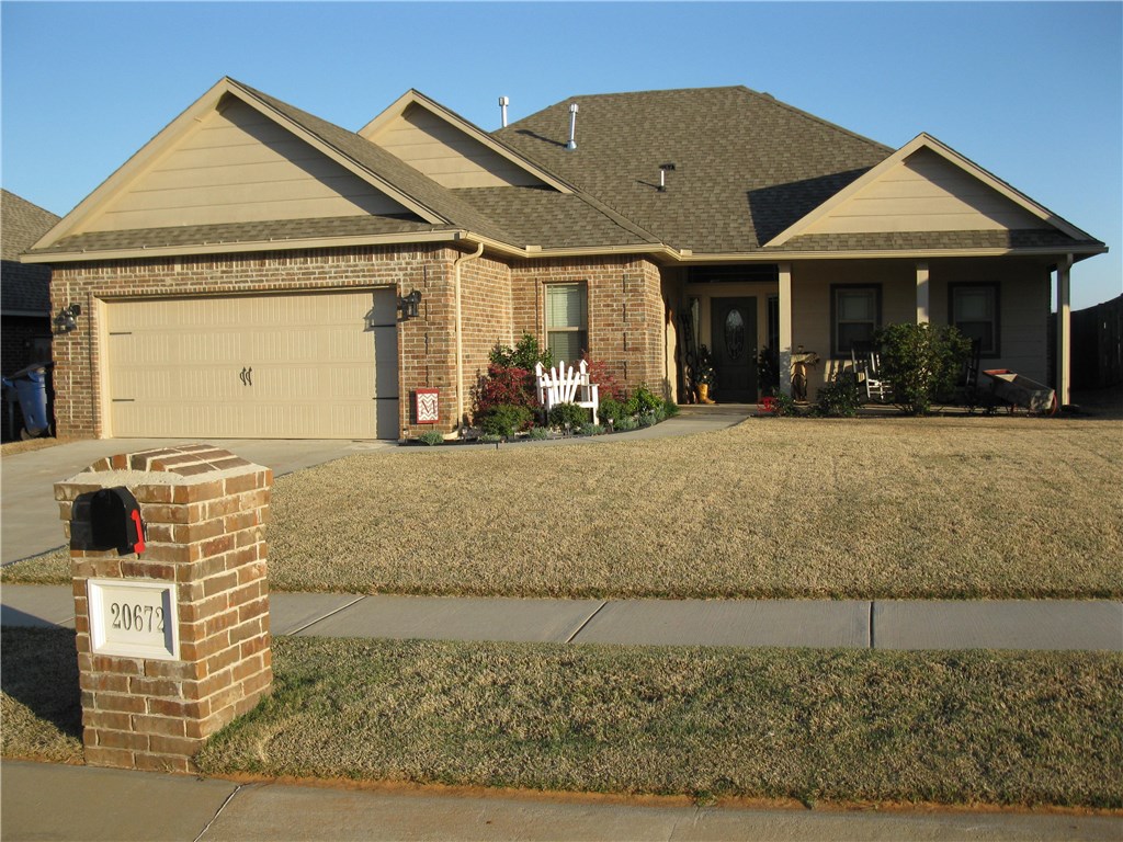 20672 Frontier Pl, Harrah, OK 73045 photo 19