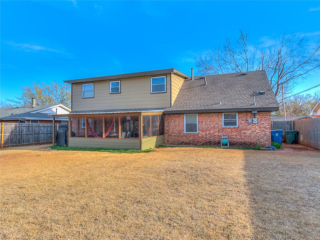 723 E 26th, Edmond, OK 73013 photo 25