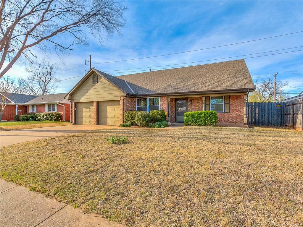 723 E 26th, Edmond, OK 73013 photo 2