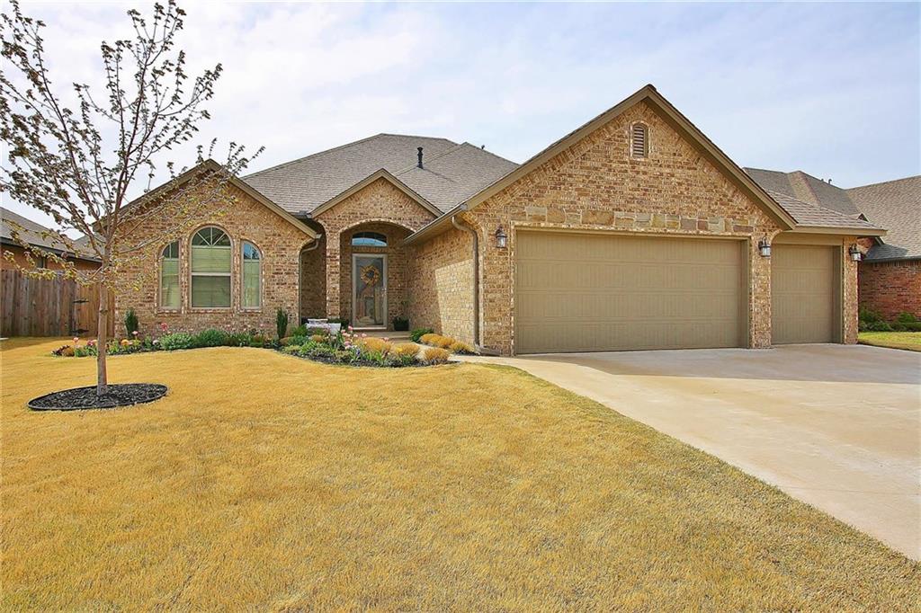 2805 Ryder, Yukon, OK 73099 photo 1