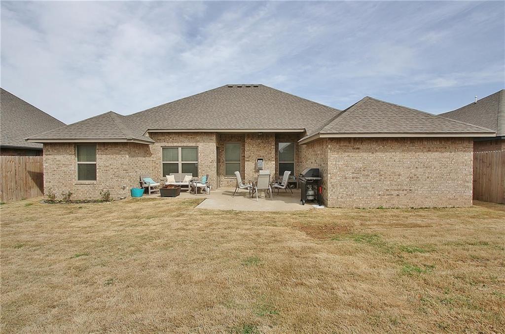 2805 Ryder, Yukon, OK 73099 photo 34