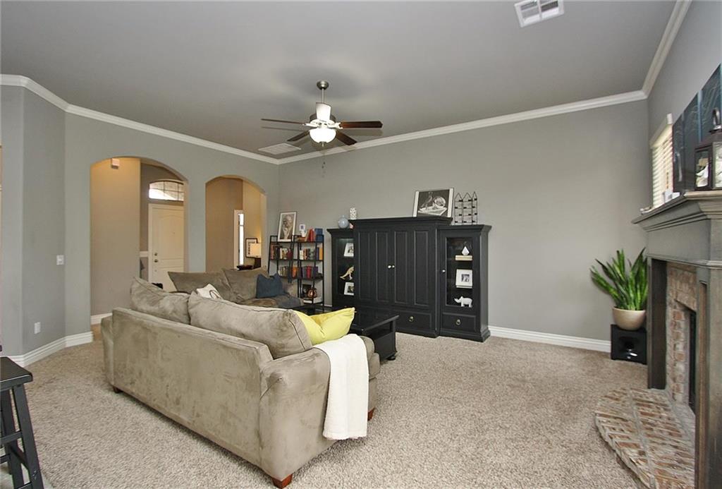 2805 Ryder, Yukon, OK 73099 photo 7