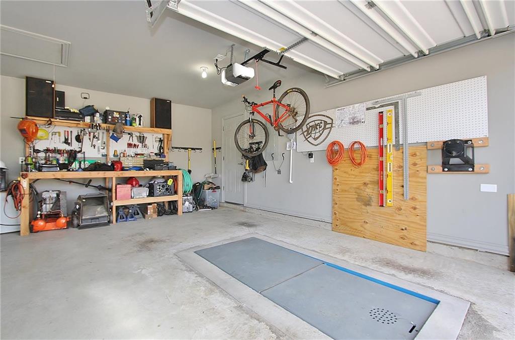 2805 Ryder, Yukon, OK 73099 photo 35