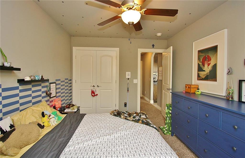 2805 Ryder, Yukon, OK 73099 photo 26