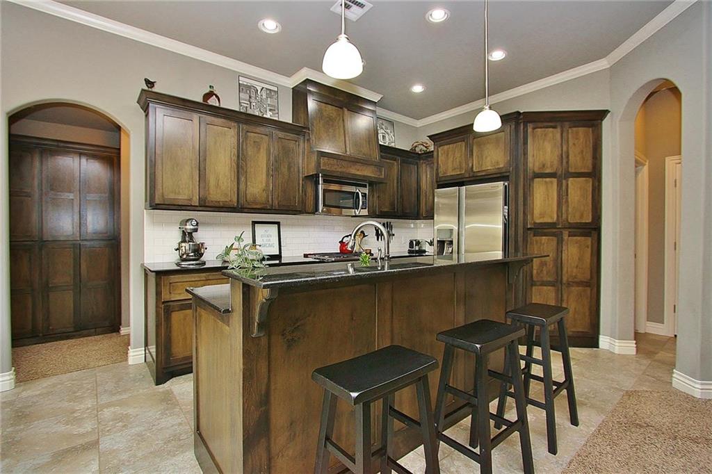 2805 Ryder, Yukon, OK 73099 photo 3
