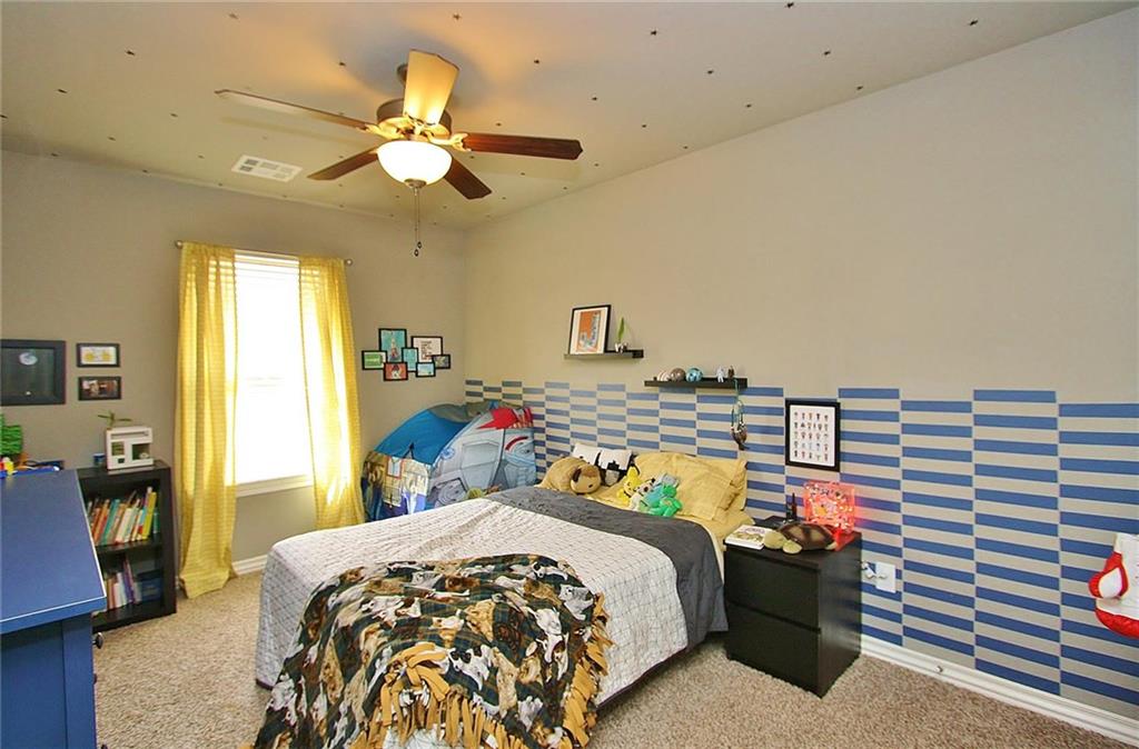 2805 Ryder, Yukon, OK 73099 photo 25