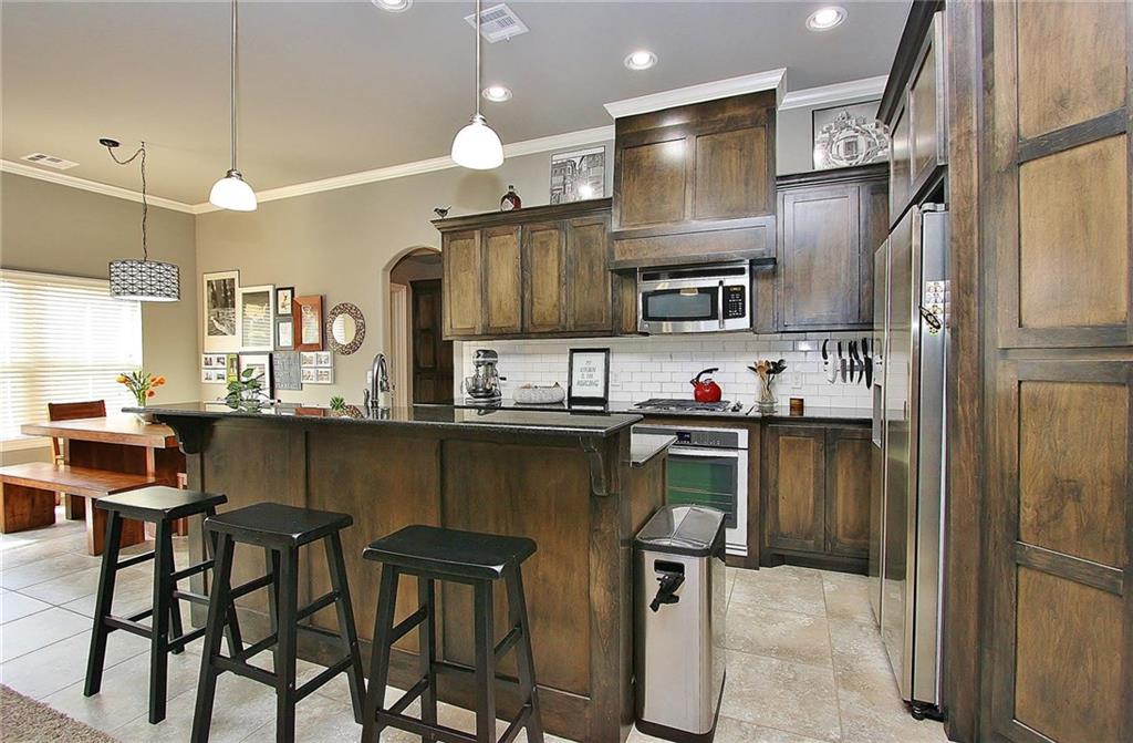 2805 Ryder, Yukon, OK 73099 photo 8