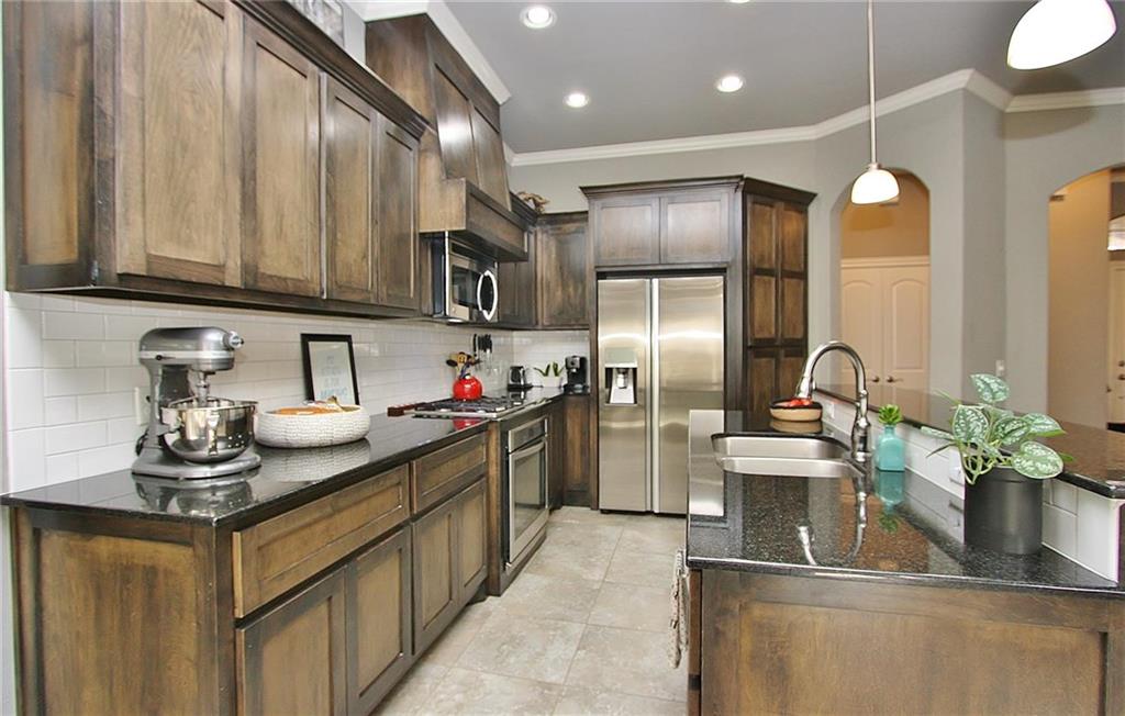 2805 Ryder, Yukon, OK 73099 photo 9