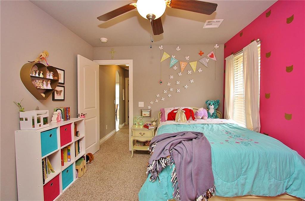 2805 Ryder, Yukon, OK 73099 photo 29