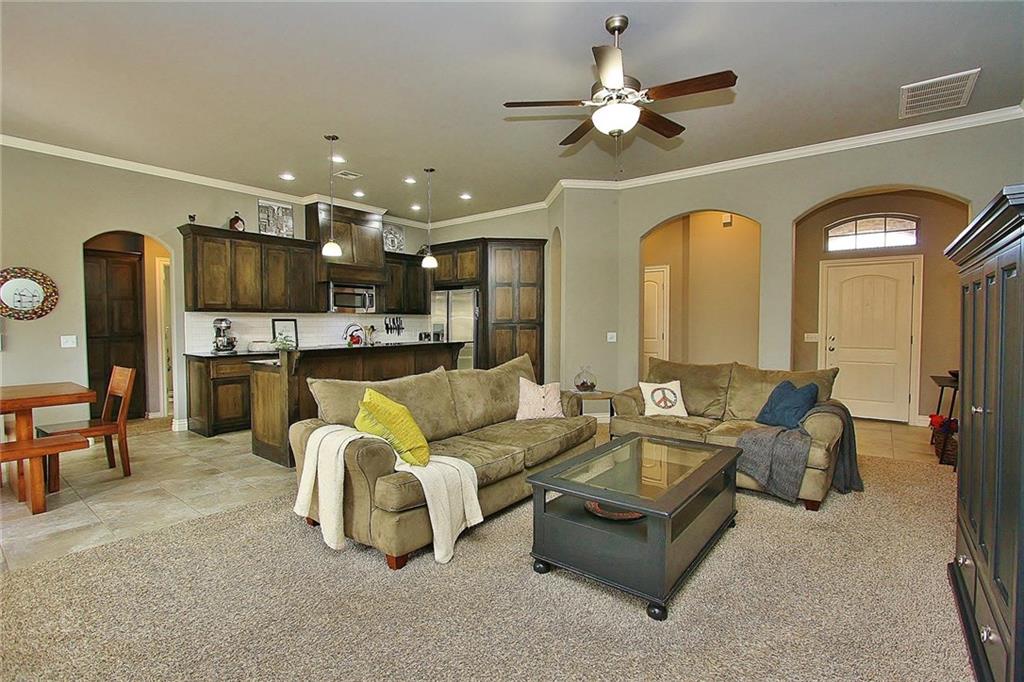 2805 Ryder, Yukon, OK 73099 photo 5