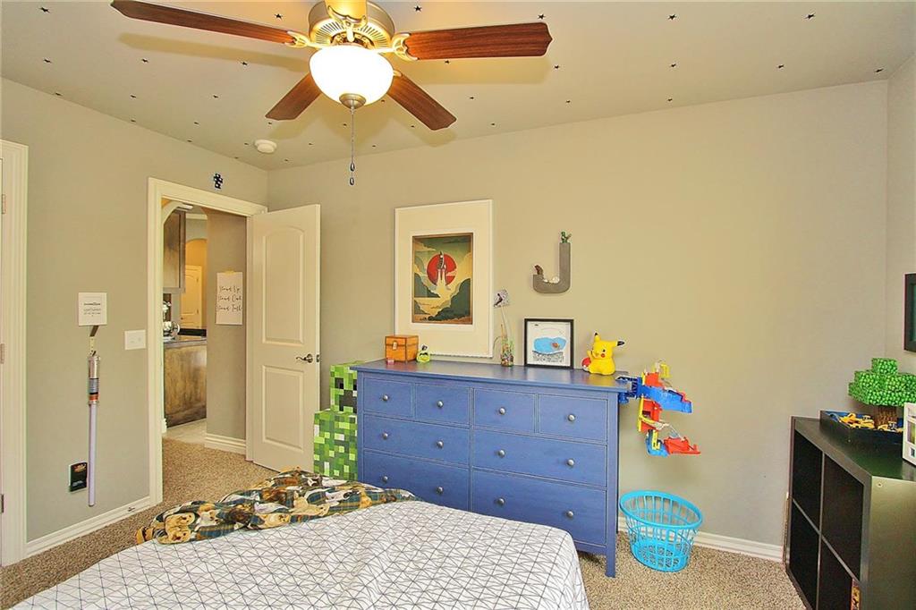 2805 Ryder, Yukon, OK 73099 photo 27