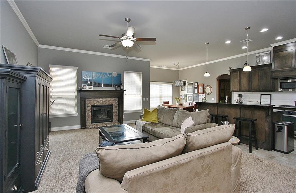 2805 Ryder, Yukon, OK 73099 photo 2