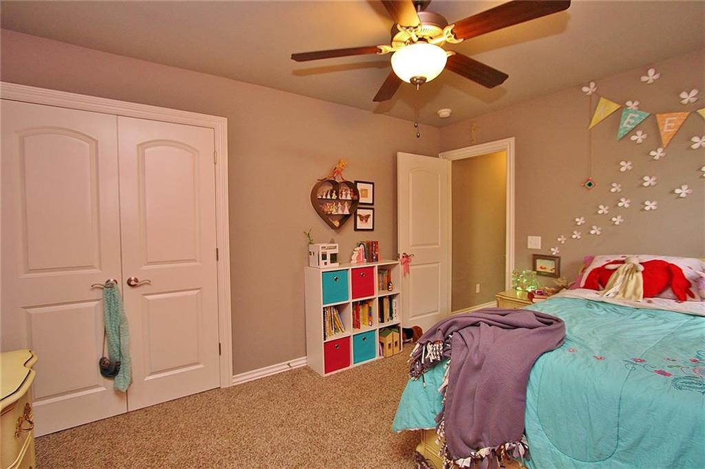 2805 Ryder, Yukon, OK 73099 photo 30