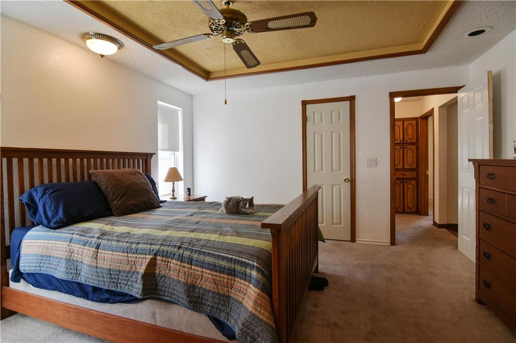 616 Randall Dr, Moore, OK 73160 photo 7