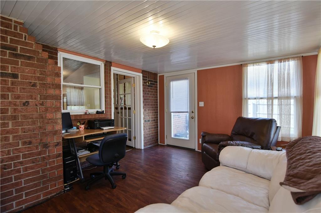 616 Randall Dr, Moore, OK 73160 photo 20