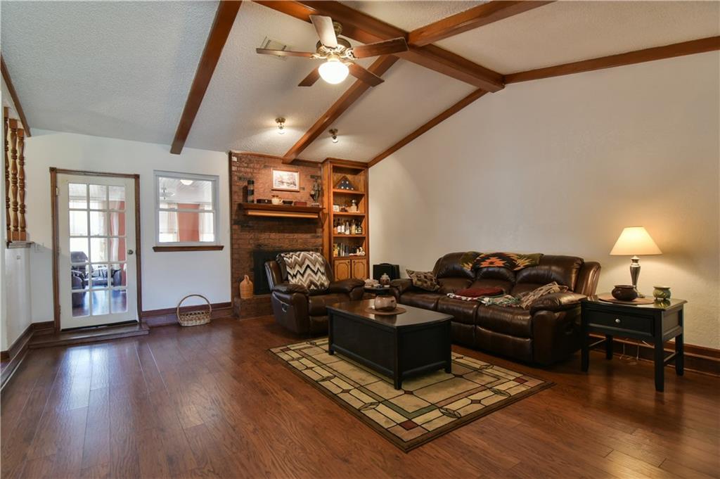 616 Randall Dr, Moore, OK 73160 photo 10