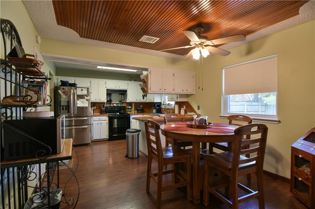 616 Randall Dr, Moore, OK 73160 photo 17