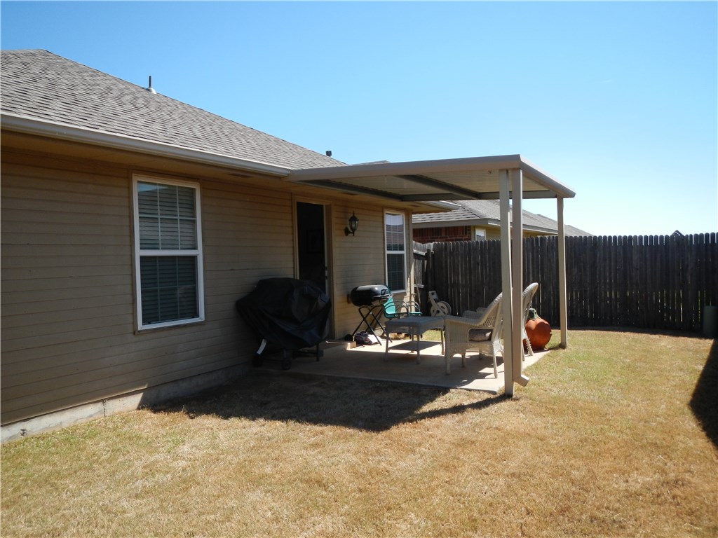 417 Apache Gate, Yukon, OK 73099 photo 22