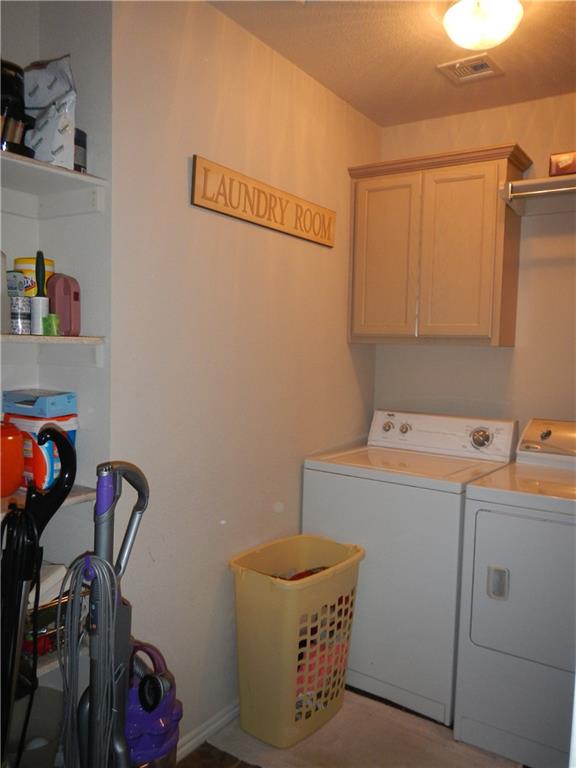417 Apache Gate, Yukon, OK 73099 photo 12