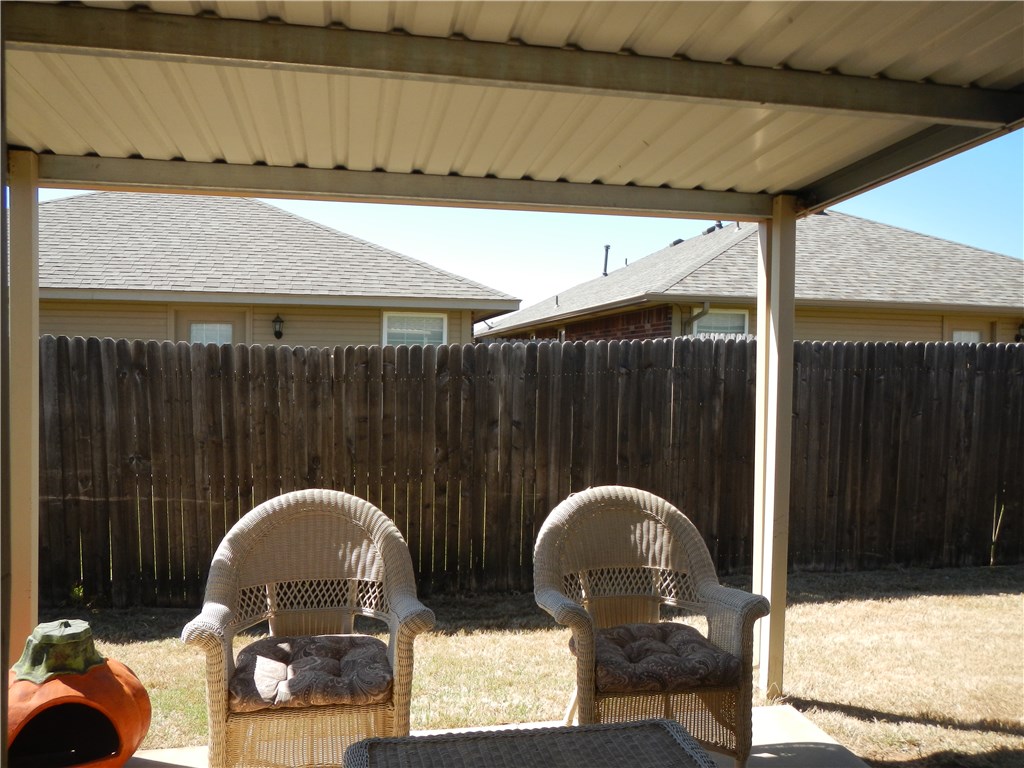 417 Apache Gate, Yukon, OK 73099 photo 23