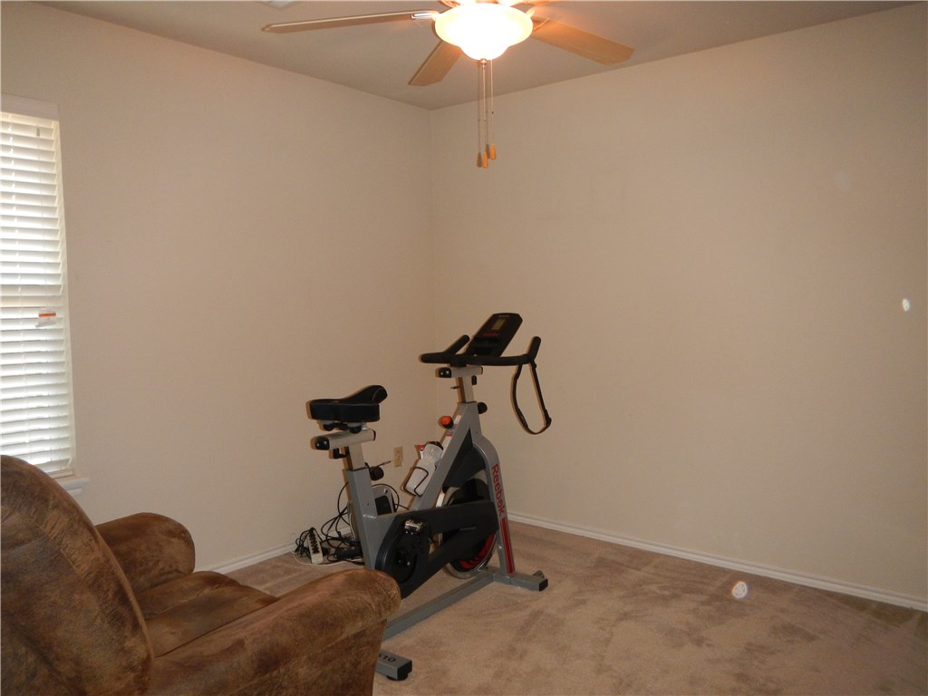 417 Apache Gate, Yukon, OK 73099 photo 20