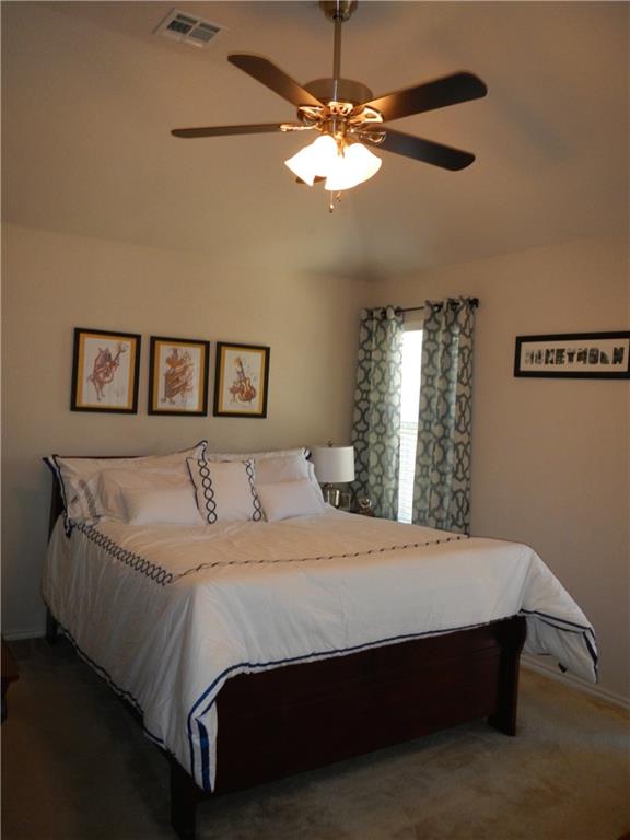 417 Apache Gate, Yukon, OK 73099 photo 16