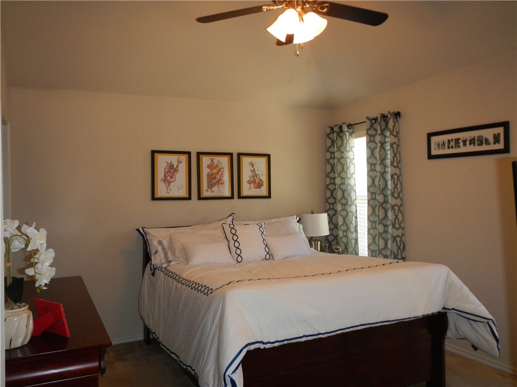 417 Apache Gate, Yukon, OK 73099 photo 17