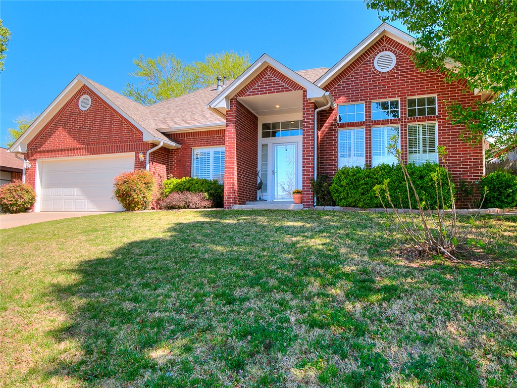 2913 Windmill, Norman, OK 73072 photo 1
