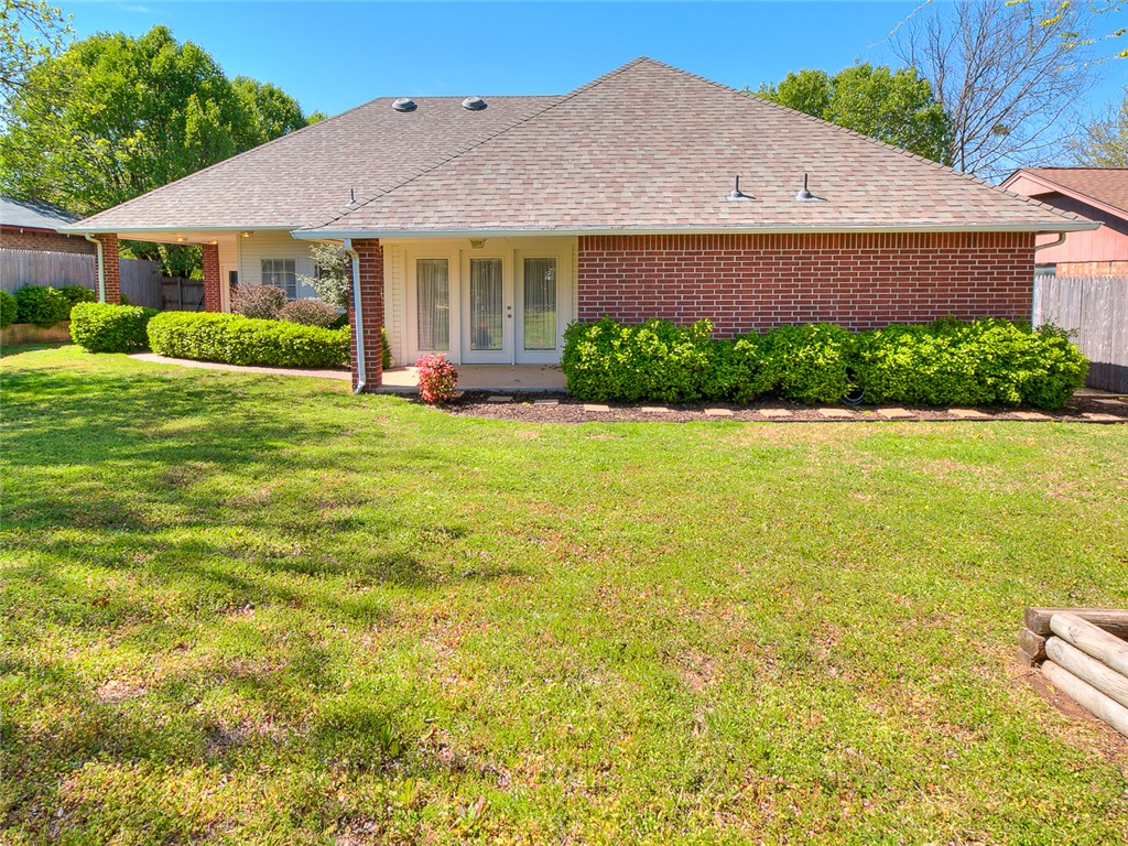 2913 Windmill, Norman, OK 73072 photo 33