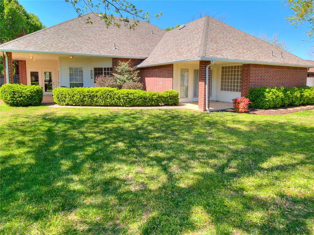 2913 Windmill, Norman, OK 73072 photo 36