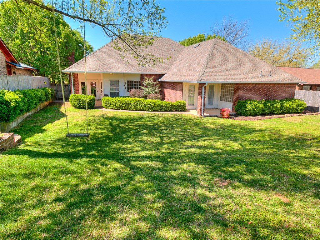 2913 Windmill, Norman, OK 73072 photo 34