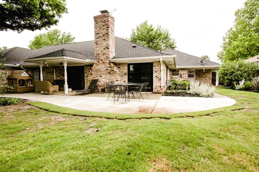 2835 Walnut Rd, Norman, OK 73072 photo 34
