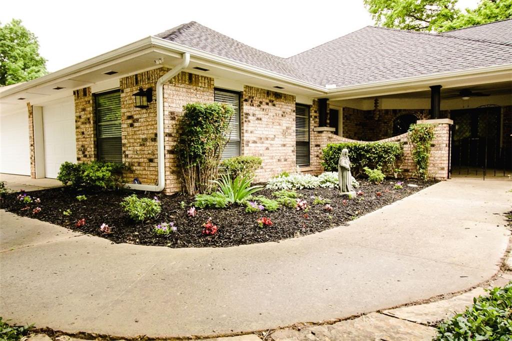 2835 Walnut Rd, Norman, OK 73072 photo 4