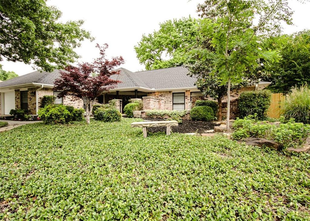 2835 Walnut Rd, Norman, OK 73072 photo 3