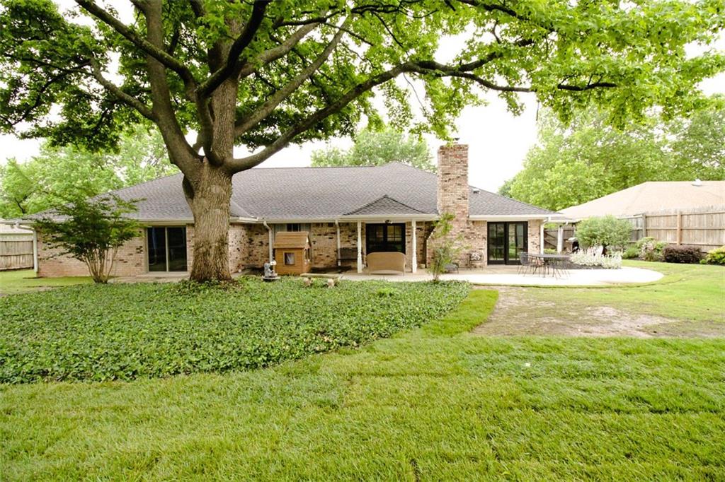 2835 Walnut Rd, Norman, OK 73072 photo 35
