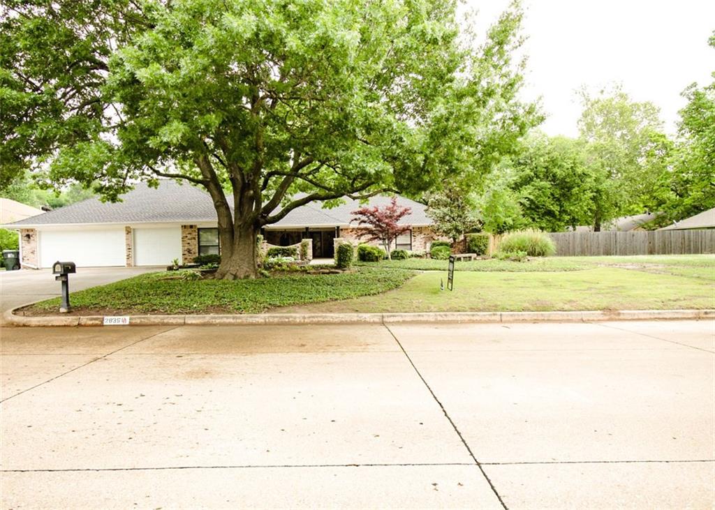2835 Walnut Rd, Norman, OK 73072 photo 1