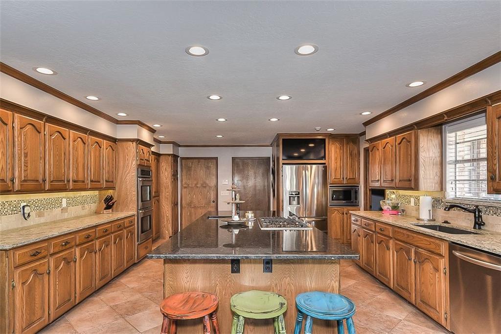 2835 Walnut Rd, Norman, OK 73072 photo 13