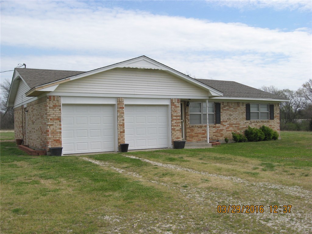 356876 E 1070, Prague, OK 74864 photo 1