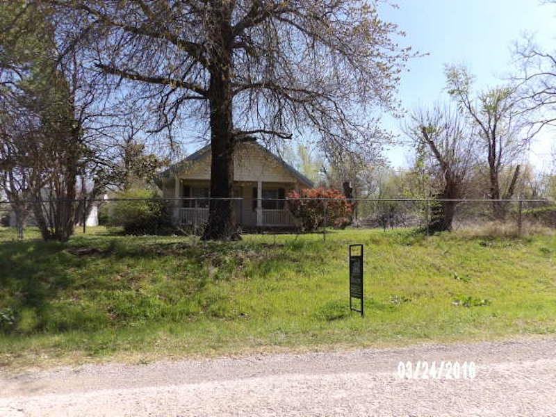 404 N Oklahoma, Tryon, OK 74875 photo 1