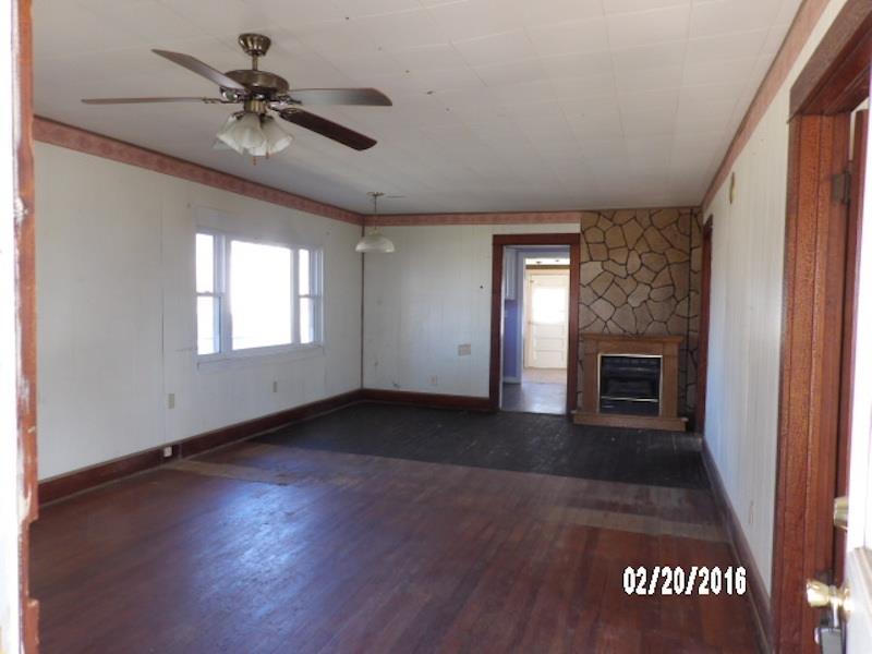 404 N Oklahoma, Tryon, OK 74875 photo 3