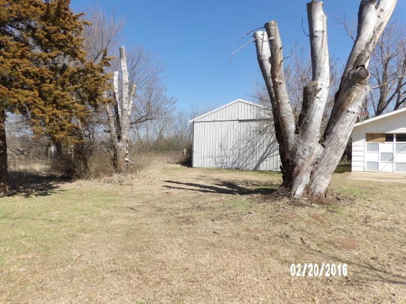 404 N Oklahoma, Tryon, OK 74875 photo 11