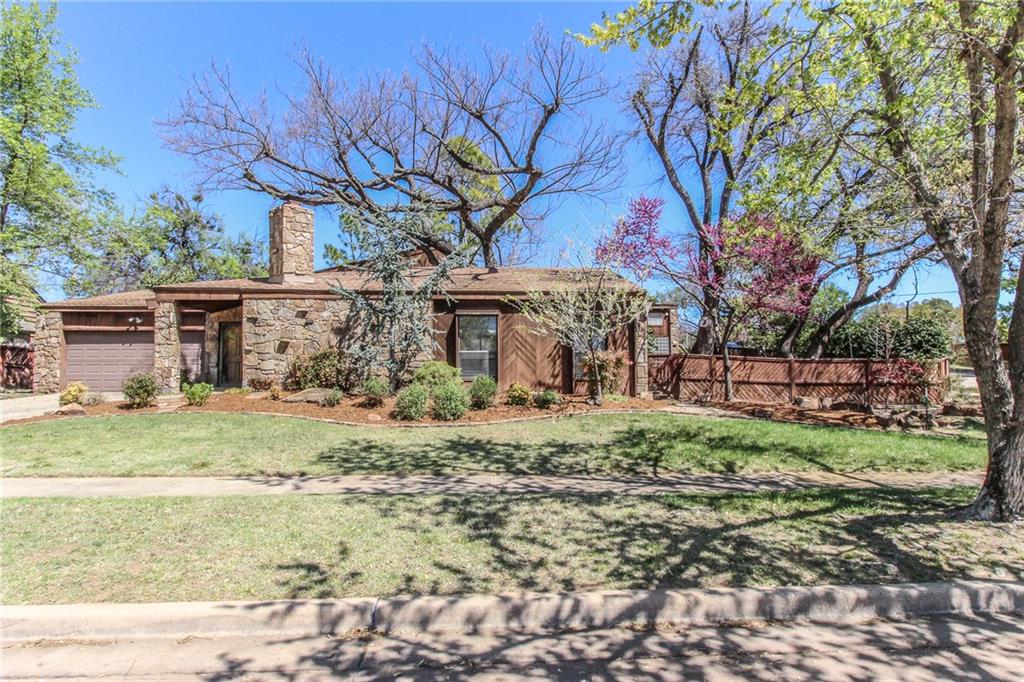 1907 Riverside, Norman, OK 73072 photo 1