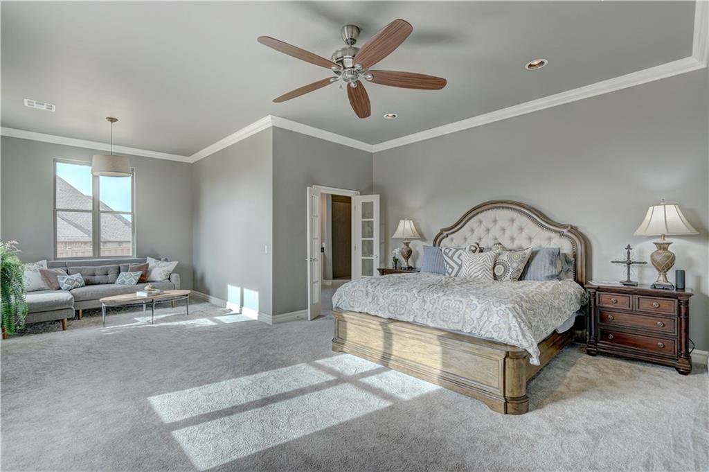 3201 Hillside Dr, Edmond, OK 73012 photo 16