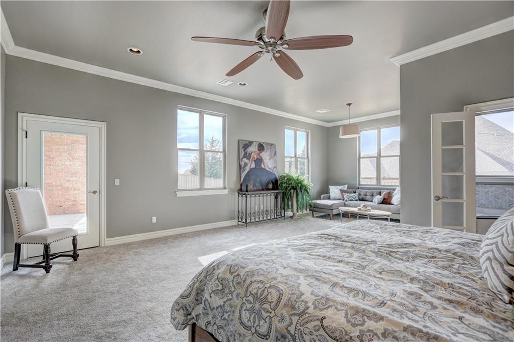 3201 Hillside Dr, Edmond, OK 73012 photo 17