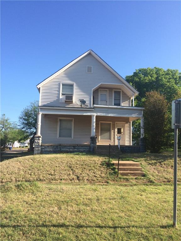 602 E Harrison, Guthrie, OK 73044 photo 1