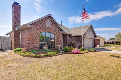 116 Wilderness, Norman, OK 73071 photo 3