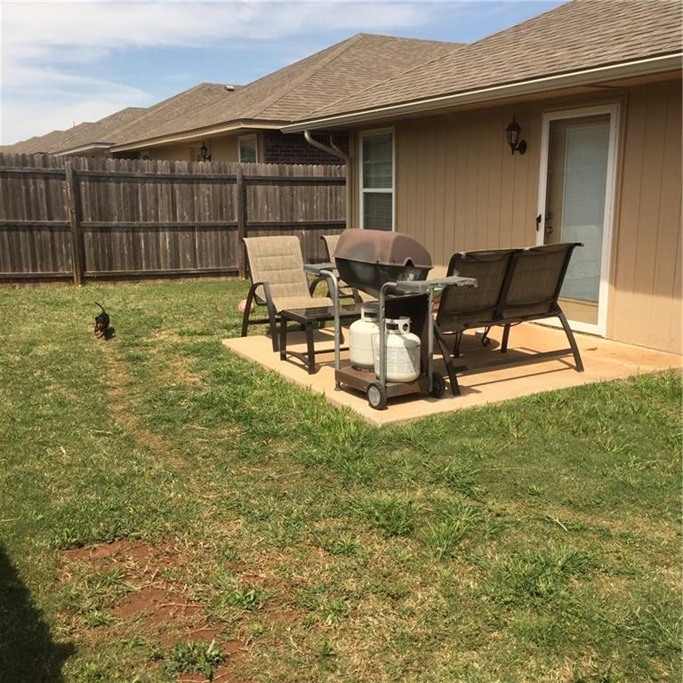 1105 Denmark St, Yukon, OK 73099 photo 23